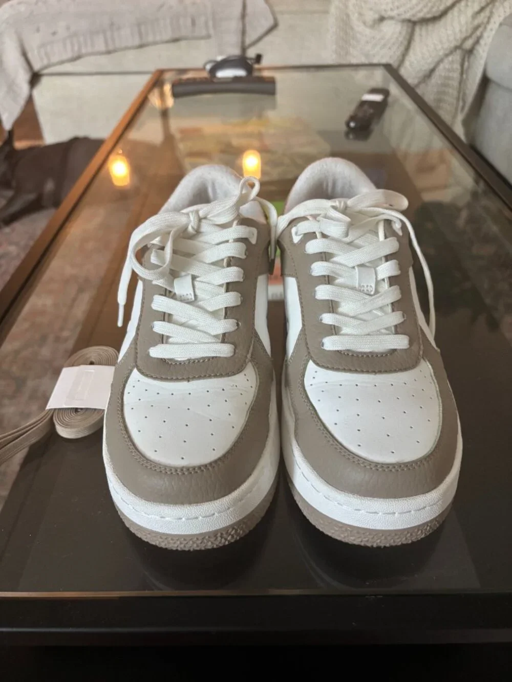 ALO Recovery Mode Sneaker